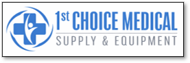1st Choice Medical Supply